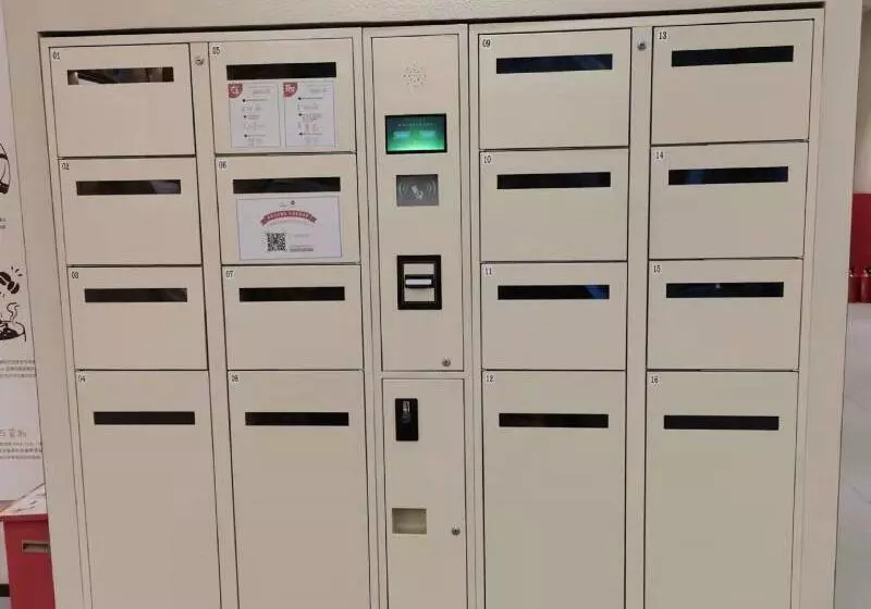 Отель Hanting Suzhou Xiangcheng Tianhong Shopping Center