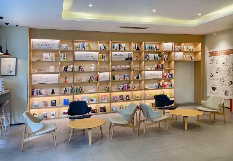 Hotel Hanting Suzhou Xiangcheng Tianhong Shopping Center