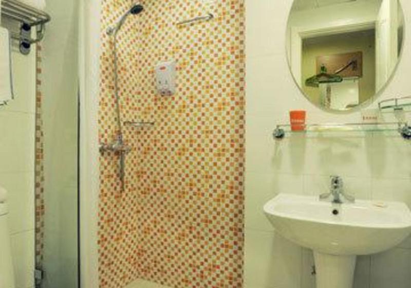 酒店 Home Inn Hefei