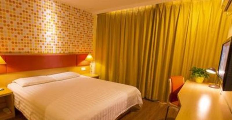 酒店 Home Inn Hefei