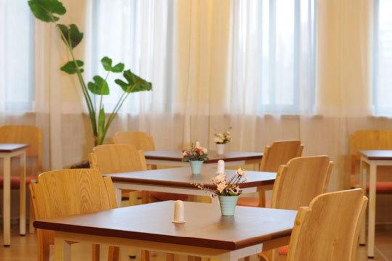 酒店 Home Inn Hefei