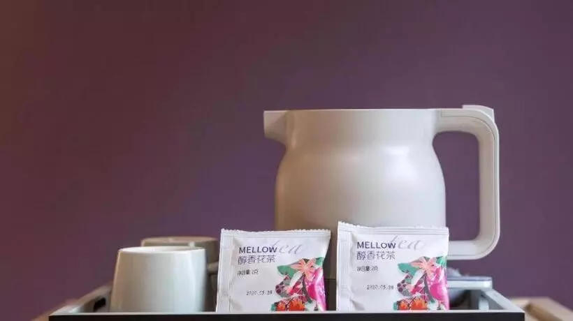 Lavande Hotel Suzhou South Renmin Road