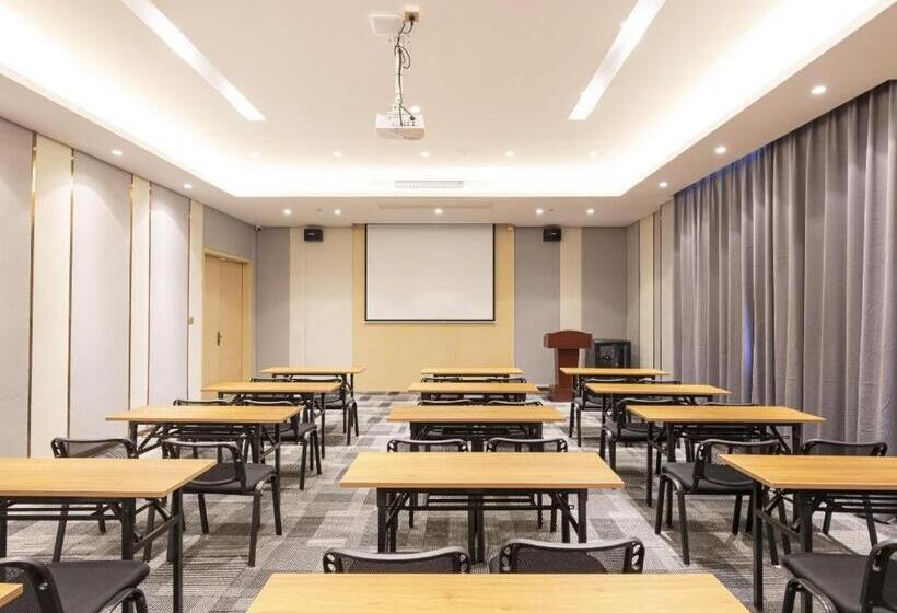 Lavande Hotel Suzhou South Renmin Road