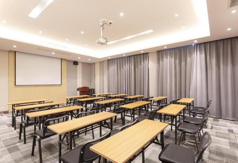 Lavande Hotel Suzhou South Renmin Road