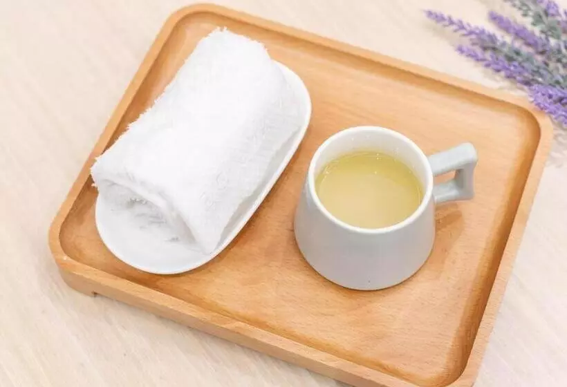 Lavande Hotel Suzhou South Renmin Road