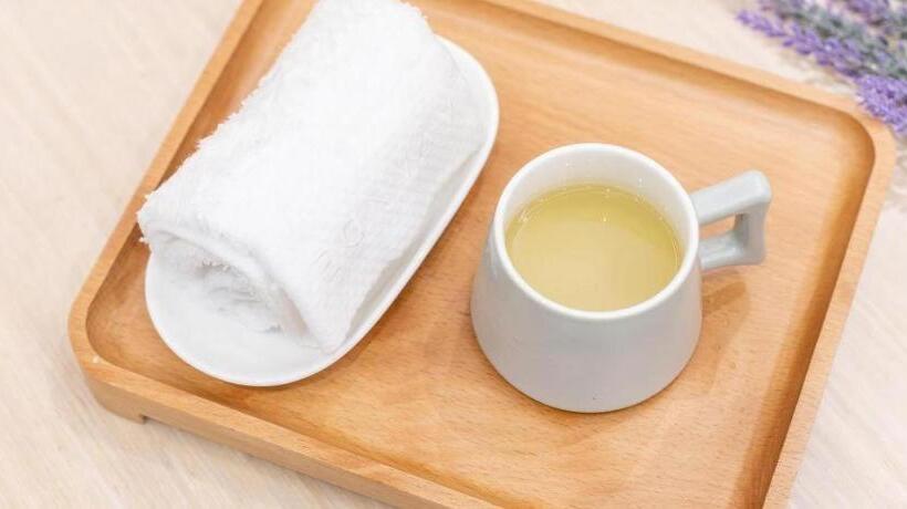 Lavande Hotel Suzhou South Renmin Road