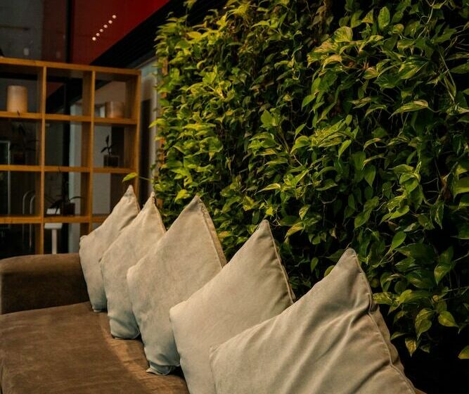 هتل Pleno Palermo Soho