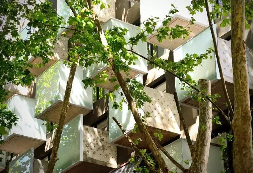 هتل Pleno Palermo Soho