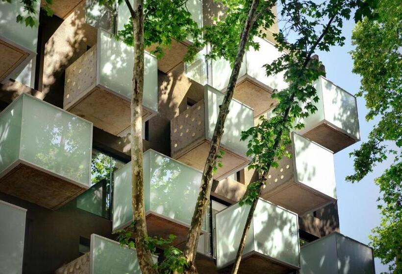 هتل Pleno Palermo Soho