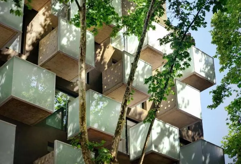 هتل Pleno Palermo Soho