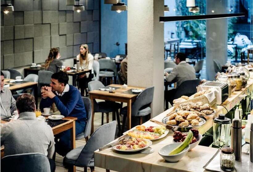 هتل Pleno Palermo Soho