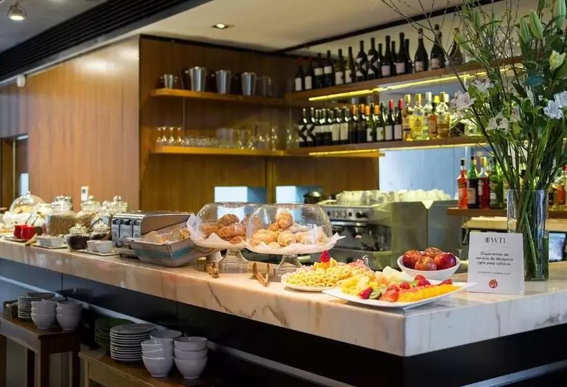 هتل Pleno Palermo Soho