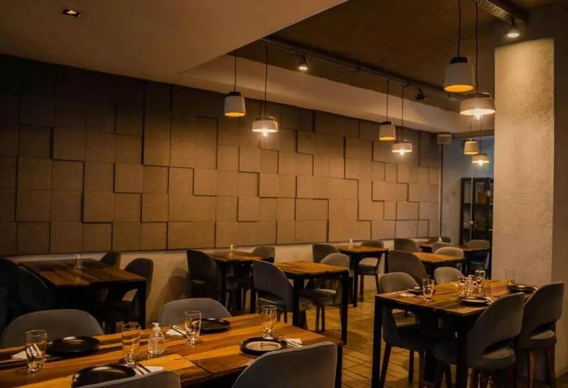 هتل Pleno Palermo Soho