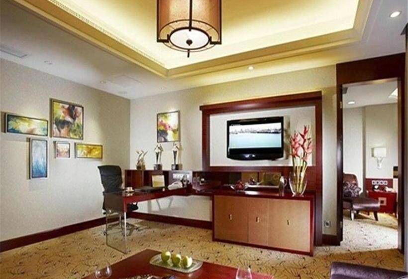 فندق Regal Kangbo