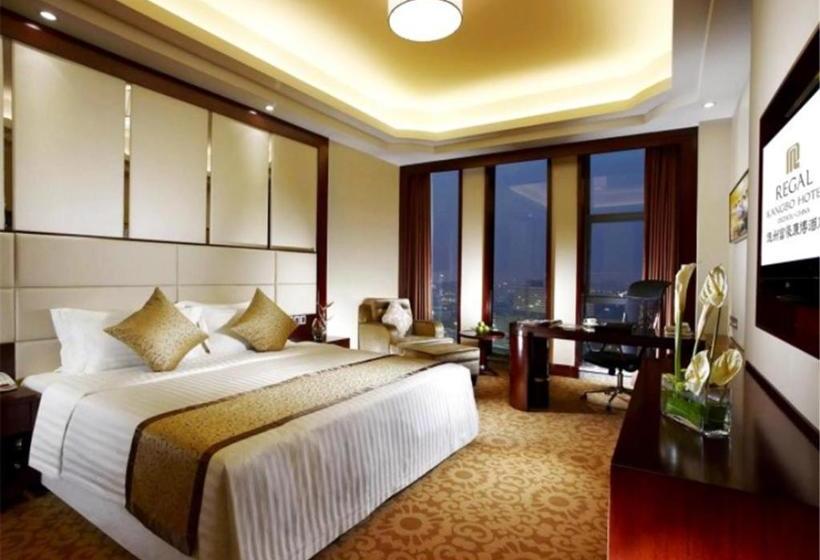 فندق Regal Kangbo