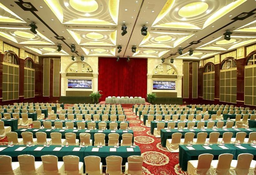 فندق Regal Kangbo