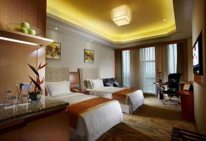 فندق Regal Kangbo