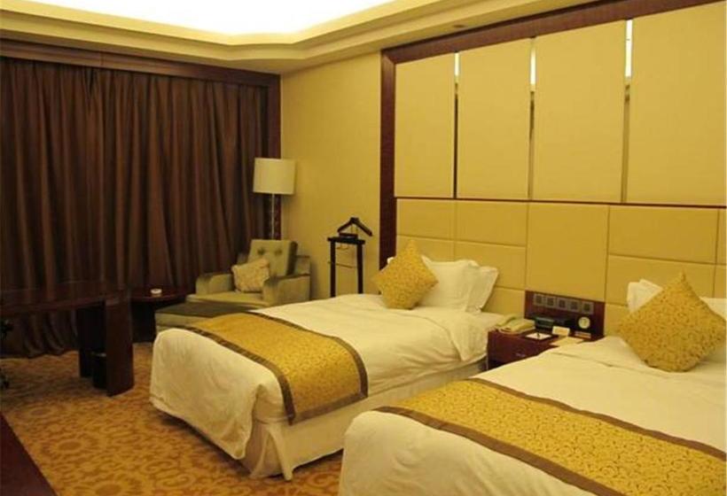 فندق Regal Kangbo