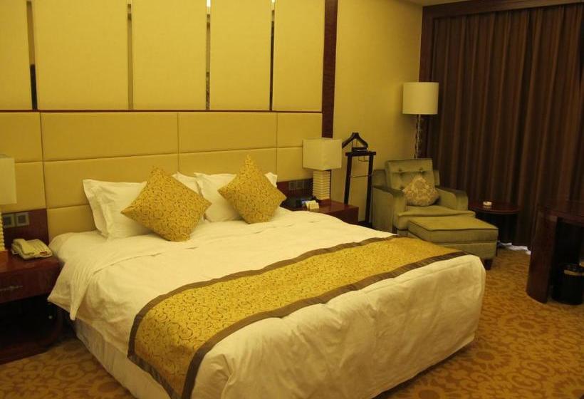 فندق Regal Kangbo