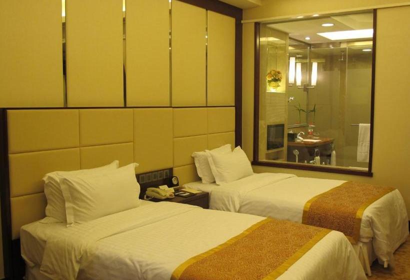 فندق Regal Kangbo