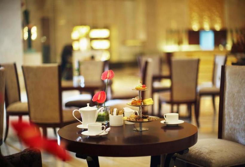 فندق Regal Kangbo