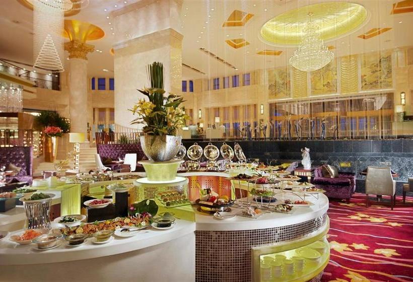 فندق Regal Kangbo