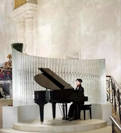 Отель Regal Kangbo