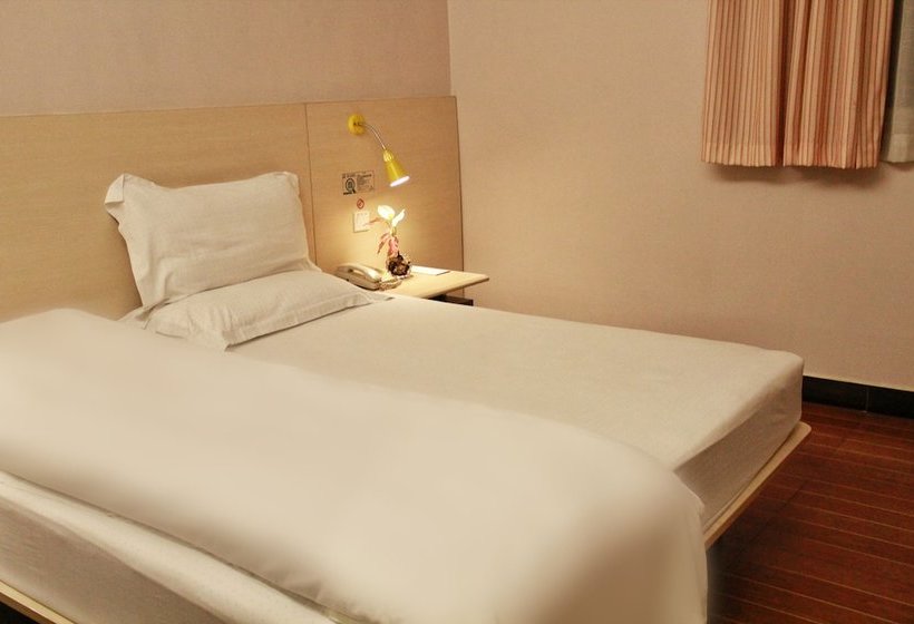 ホテル Wenxing  Guangzhou Huashi Branch