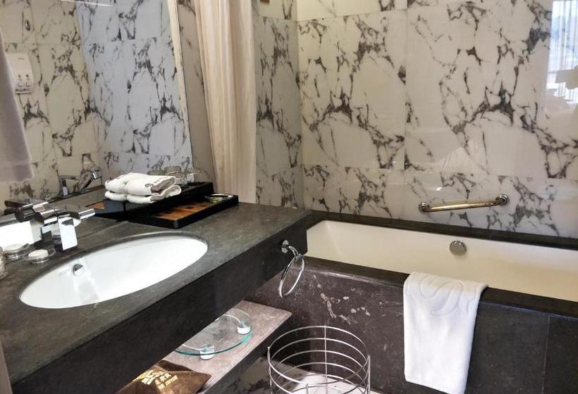 호텔 Kun Ming Shengshi Qianhe