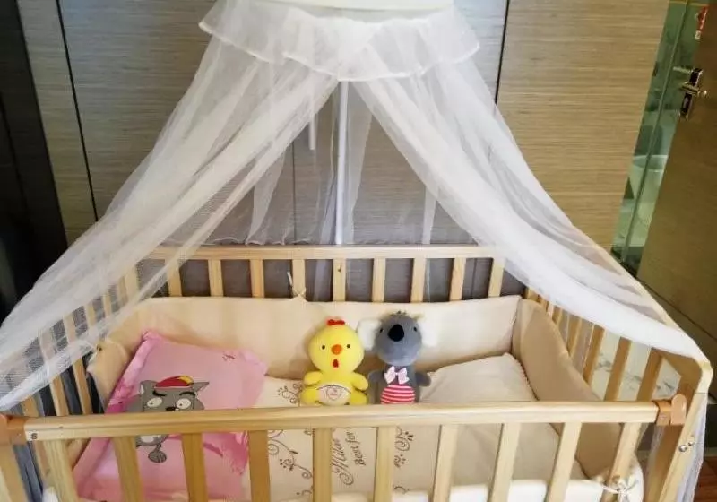 酒店 Kun Ming Shengshi Qianhe