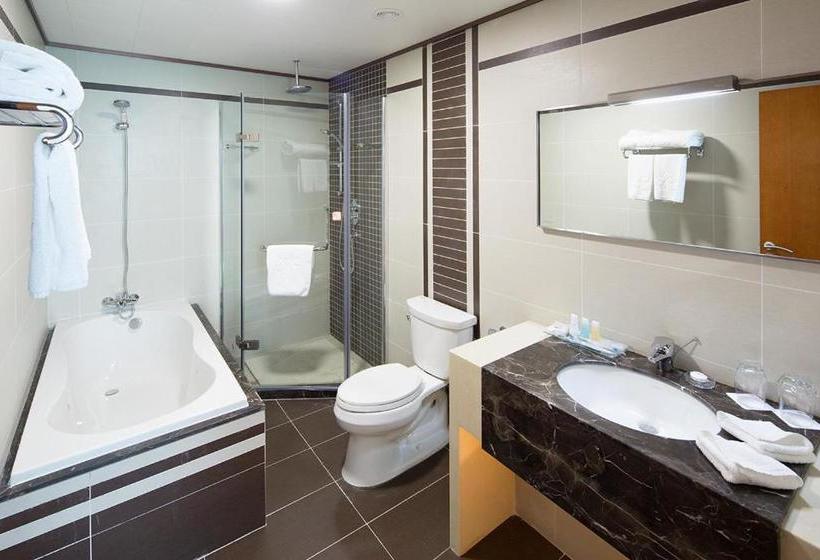 בית מלון כפרי Warmly Suzhou Shuanghuwan