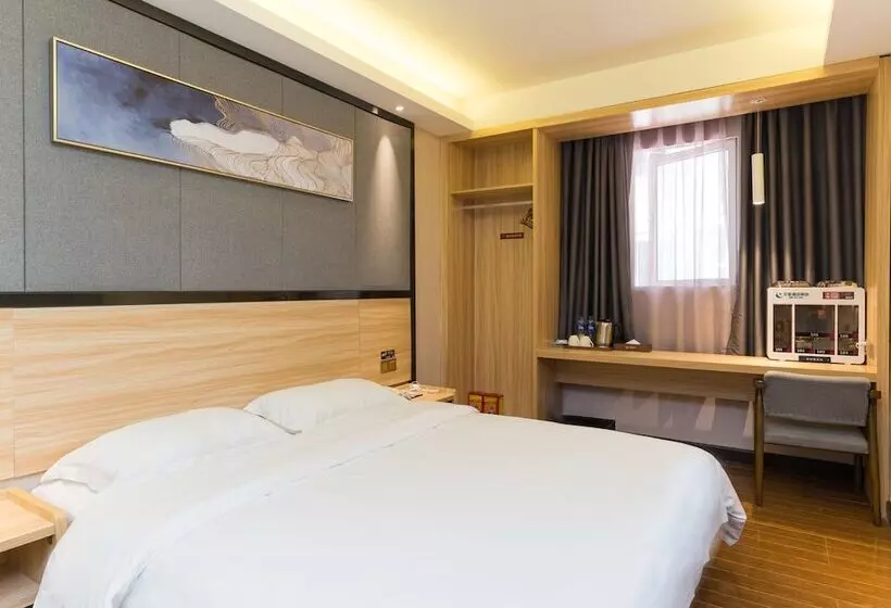 Wenxin Hotel Gangding