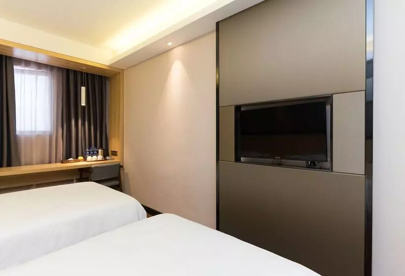 Wenxin Hotel Gangding