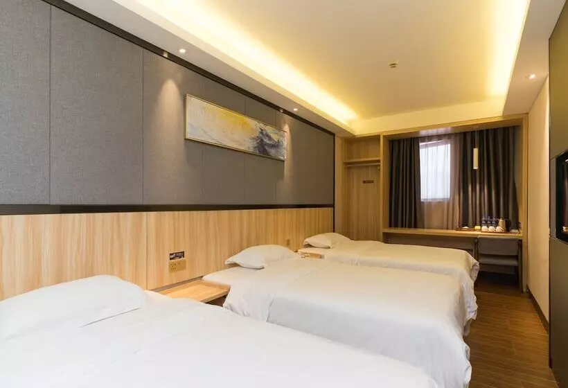 Wenxin Hotel Gangding