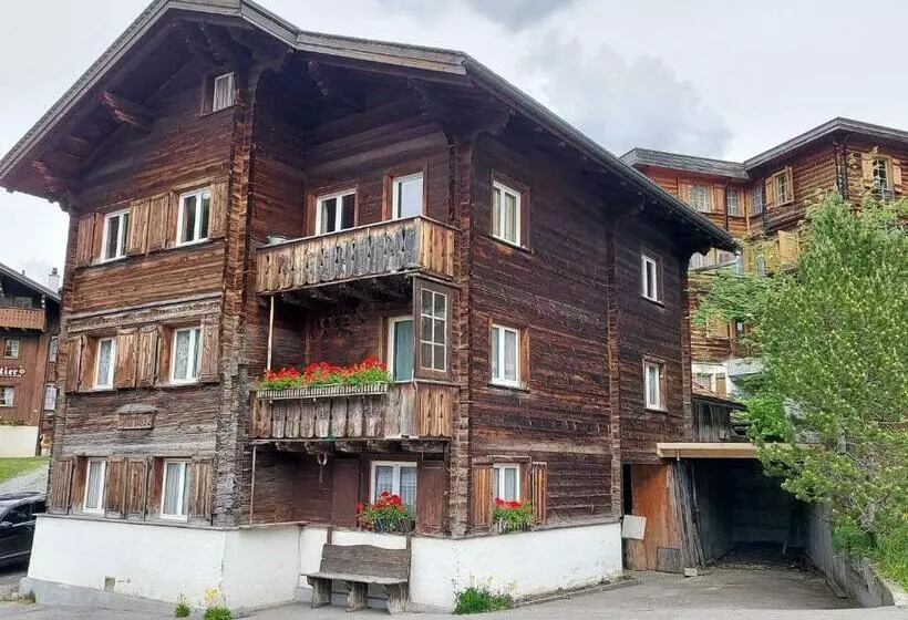 3. Zimmer Im Nü Hus