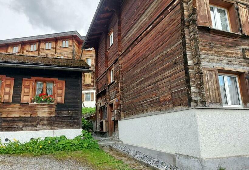 3. Zimmer Im Nü Hus