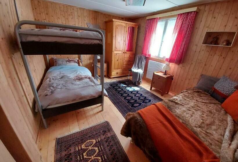 3. Zimmer Im Nü Hus