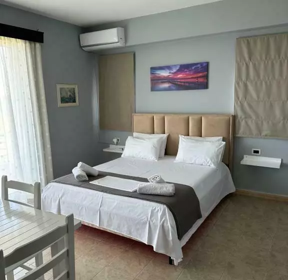 Anna House Dhermi