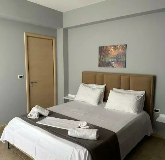 Anna House Dhermi