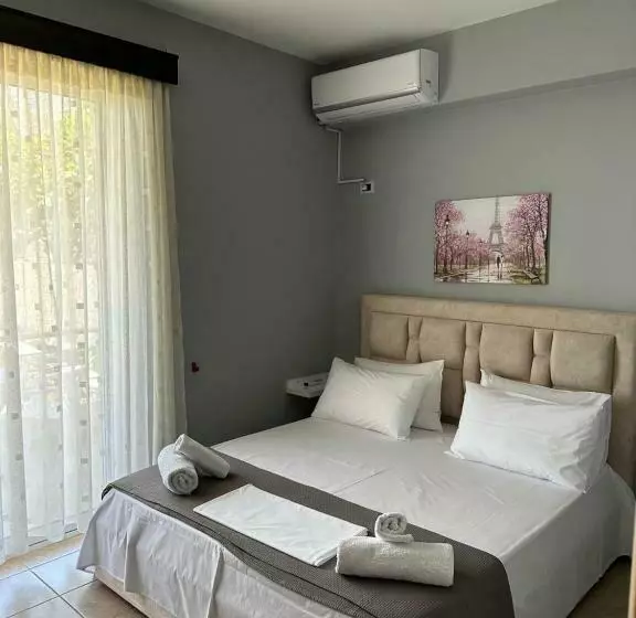 Anna House Dhermi