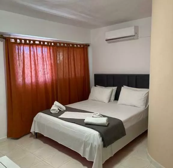 Anna House Dhermi
