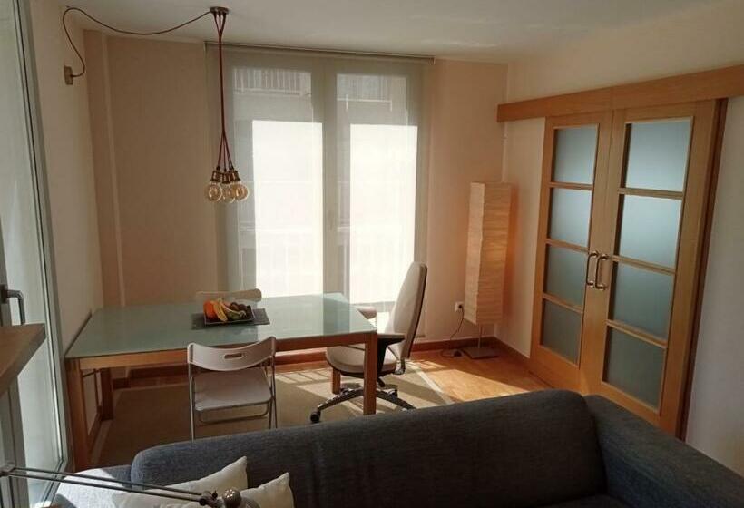 Apartamento Reinante