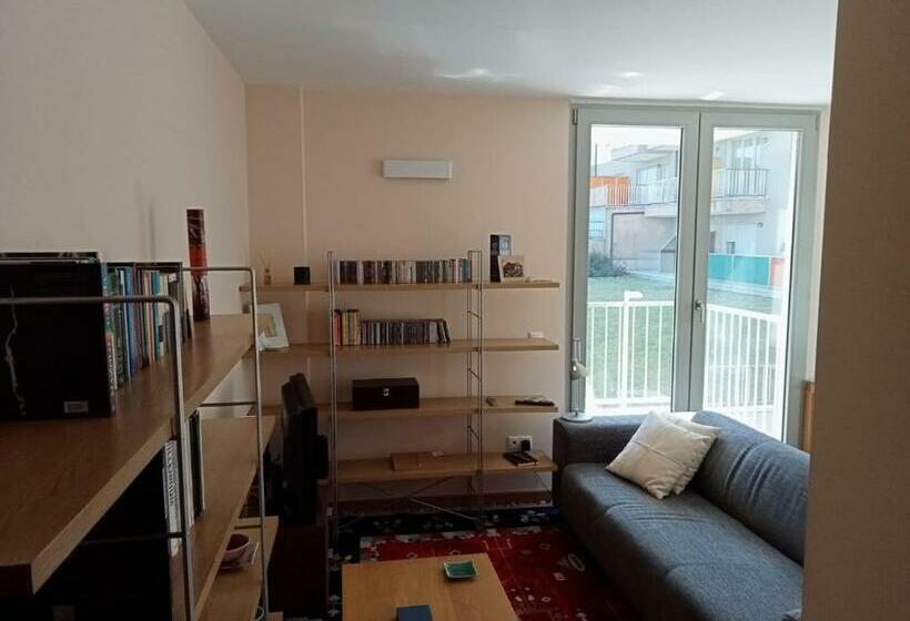 Apartamento Reinante