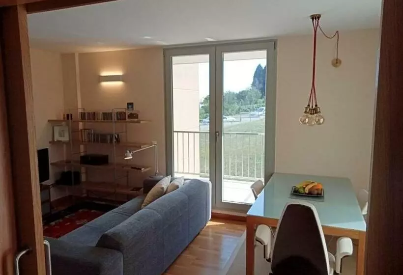 Apartamento Reinante