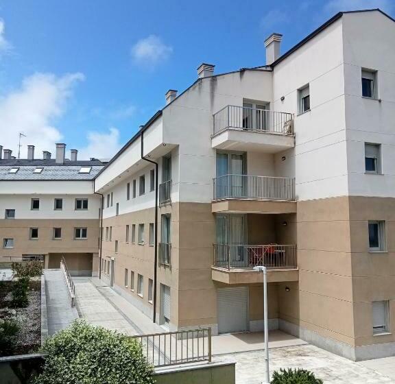 Apartamento Reinante