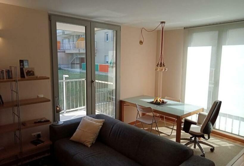 Apartamento Reinante