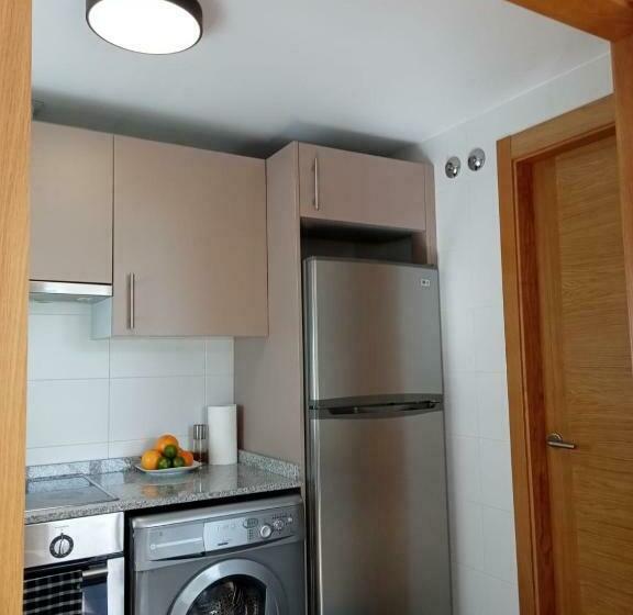 Apartamento Reinante