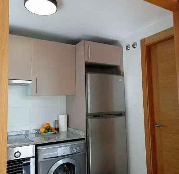 Apartamento Reinante