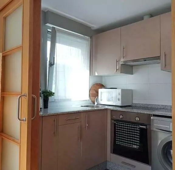 Apartamento Reinante