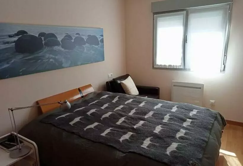 Apartamento Reinante